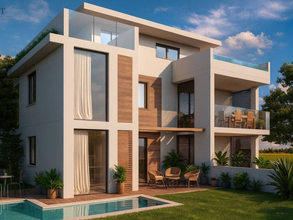 Appartamento a Tortolì in Via San Gemiliano - Foto 5