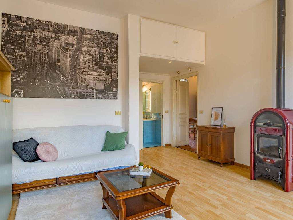 Appartamento a Albenga in Regione Prai - Foto 5