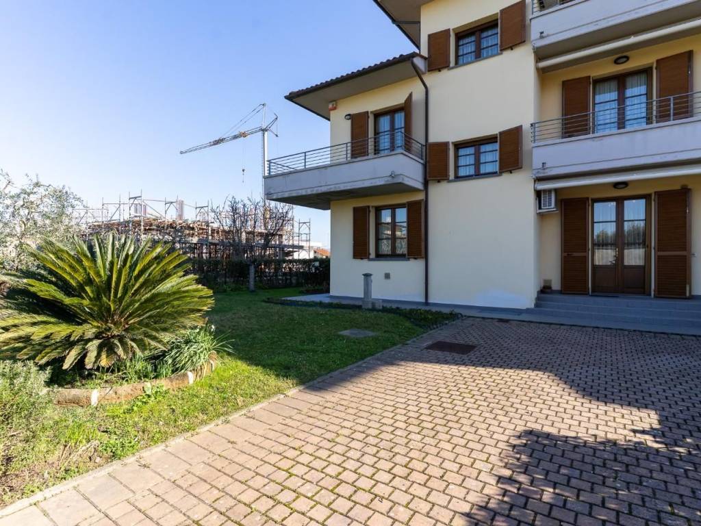 Casa indipendente a San miniato in Via Tosco Romagnola Est, , 56028 - Foto 3