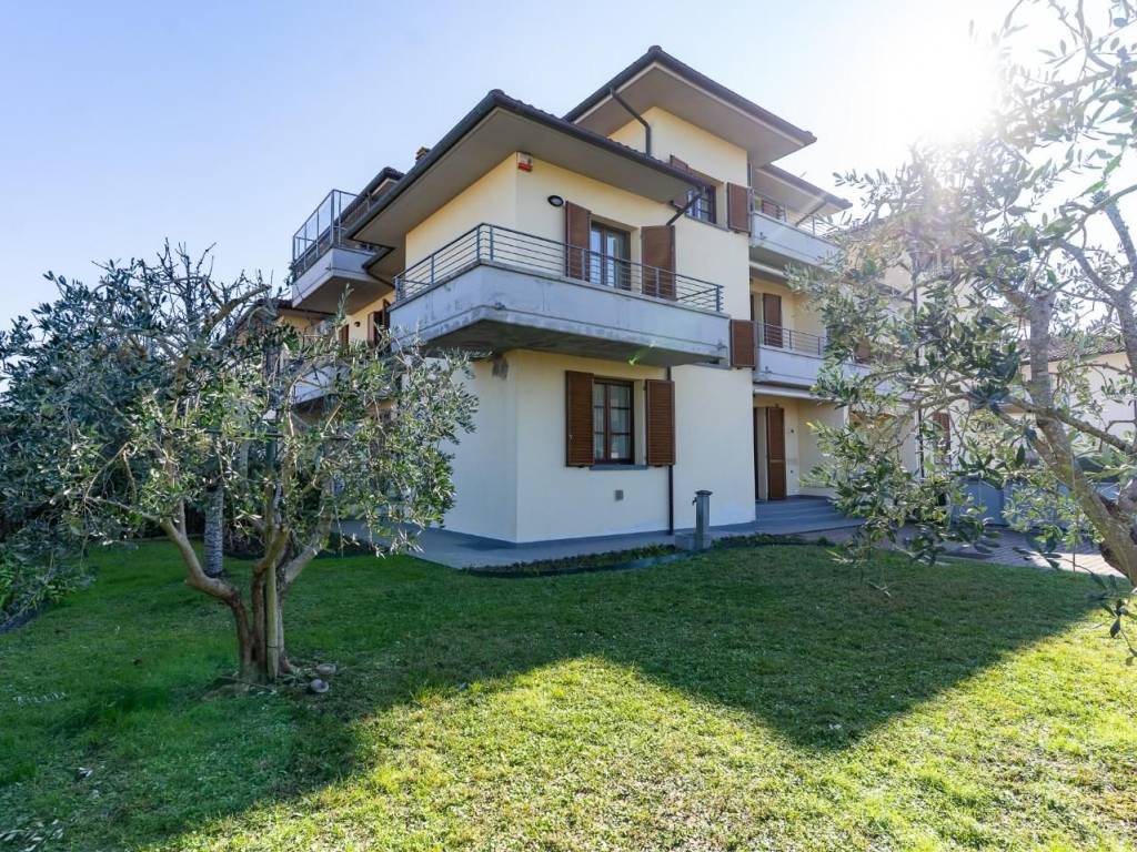 Casa indipendente a San miniato in Via Tosco Romagnola Est, , 56028 - Foto 4
