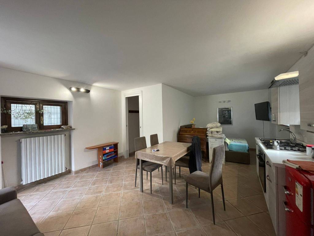 Appartamento a Asti in Via Agostino Bosia, 9 - Foto 2