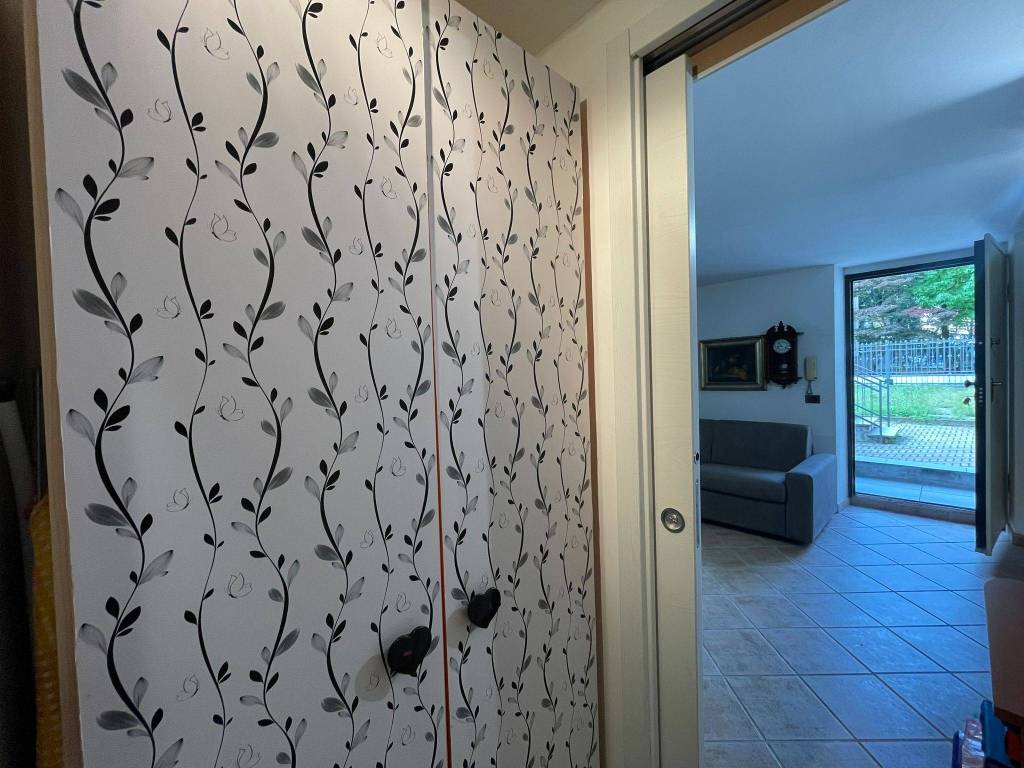 Appartamento a Asti in Via Agostino Bosia, 9 - Foto 4