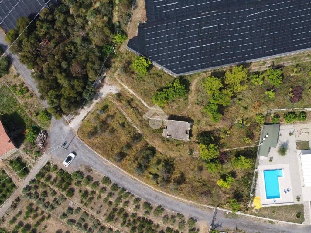 Rustico / casale a Vallecrosia in Regione Lautra - Foto 5