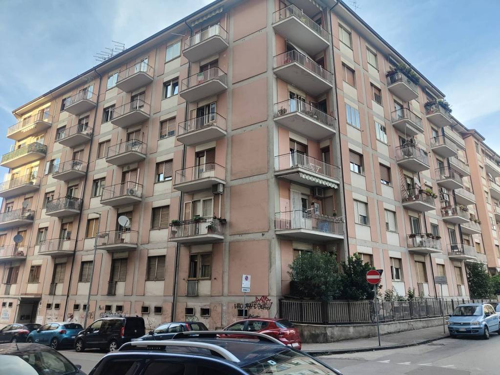Appartamento a Avellino in Via Vasto, 30 - Foto 2