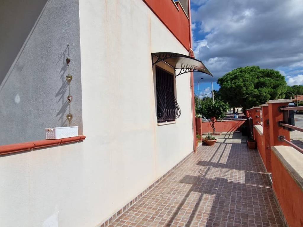 Appartamento a Serdiana in Via Don Luigi Sturzo - Foto 2