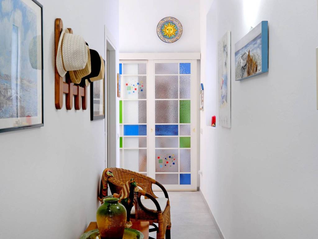 Casa indipendente a Calasetta in Via Guglielmo Oberdan, 21 - Foto 2