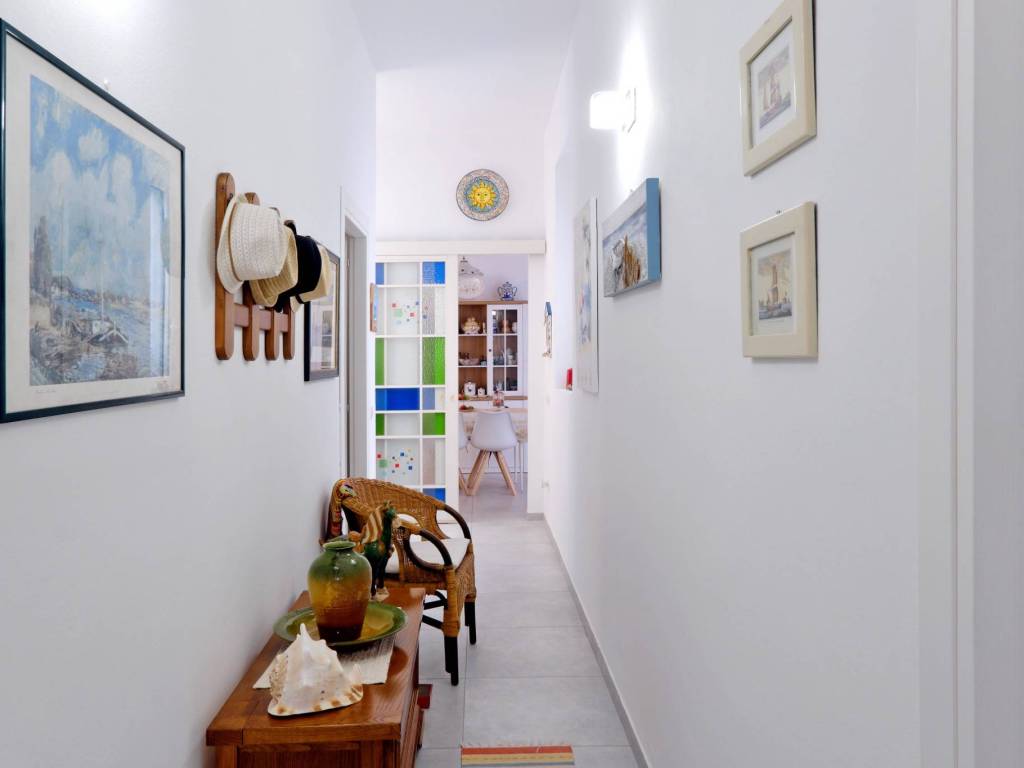 Casa indipendente a Calasetta in Via Guglielmo Oberdan, 21 - Foto 3