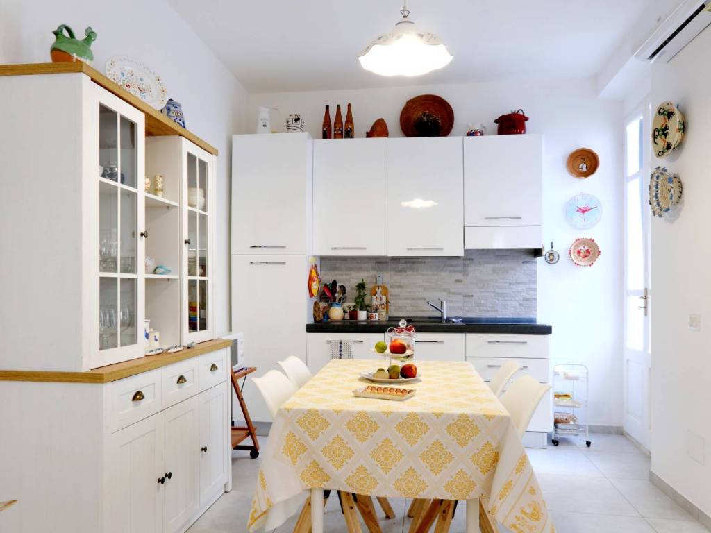 Casa indipendente a Calasetta in Via Guglielmo Oberdan, 21 - Foto 5