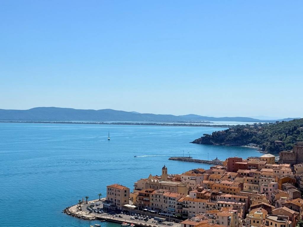 Appartamento a Monte argentario in Via del Sole - Foto 2