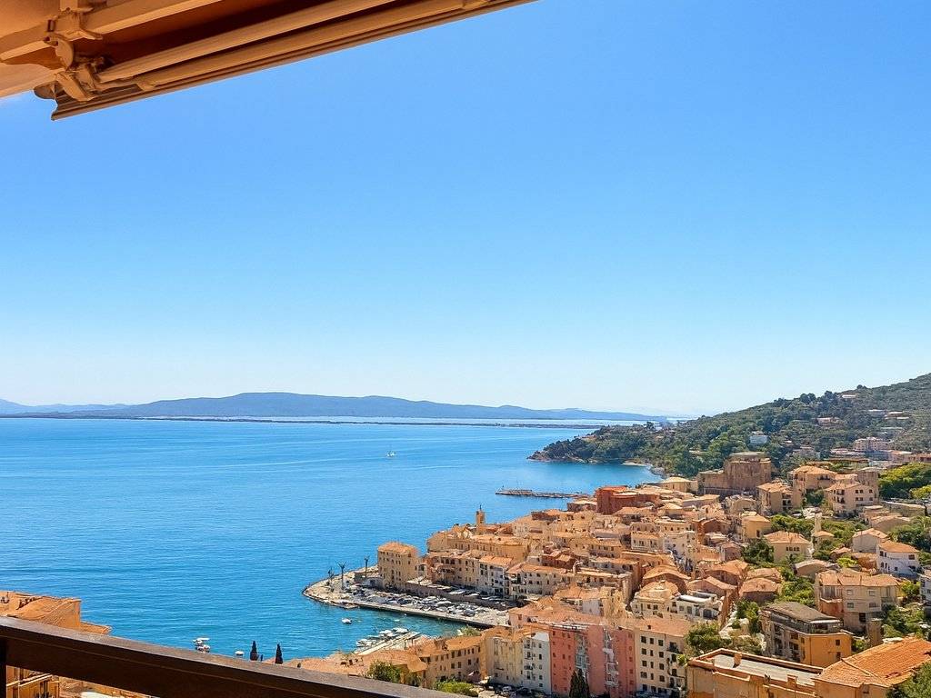 Appartamento a Monte argentario in Via del Sole - Foto 3