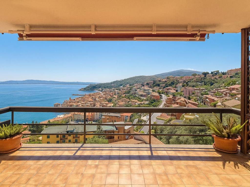 Appartamento a Monte argentario in Via del Sole - Foto 4