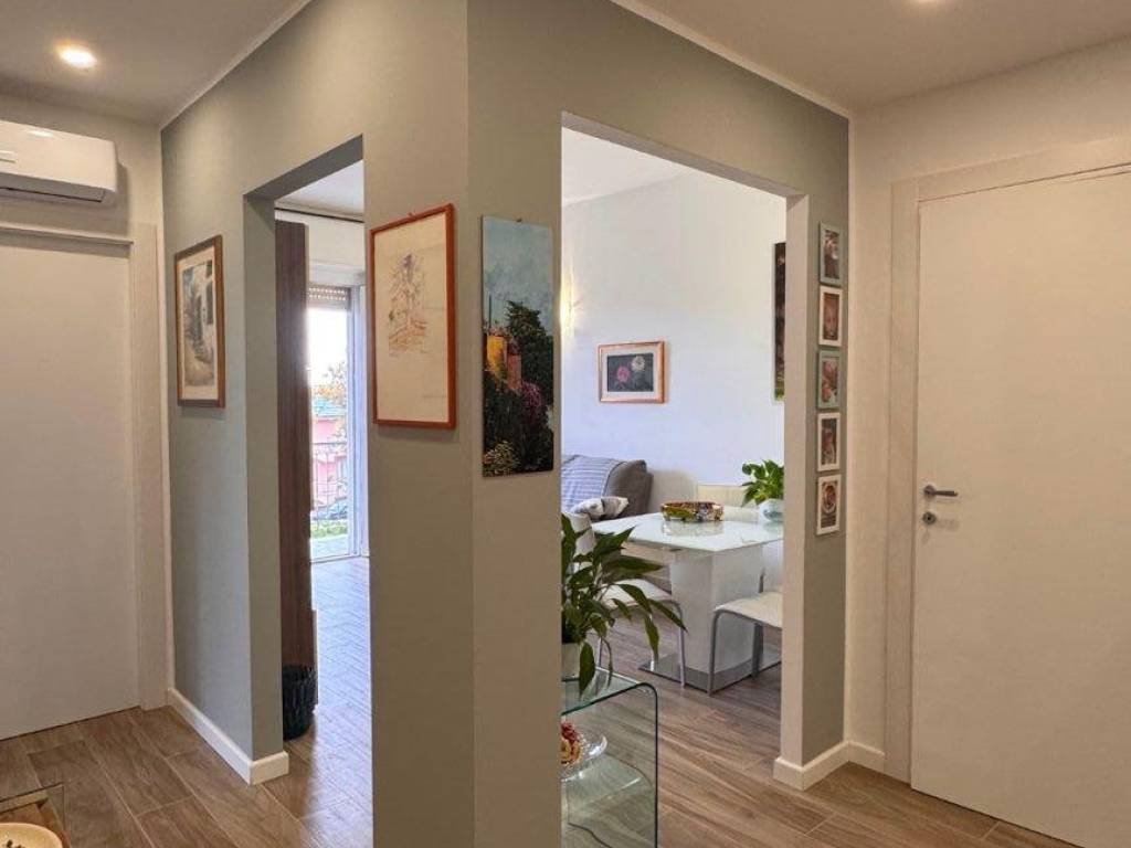 Appartamento a Cogoleto in Via Enea Silvio Recagno, 7 - Foto 2