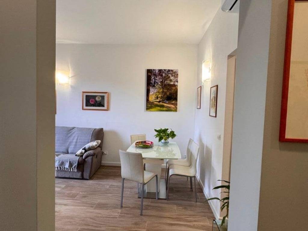 Appartamento a Cogoleto in Via Enea Silvio Recagno, 7 - Foto 3