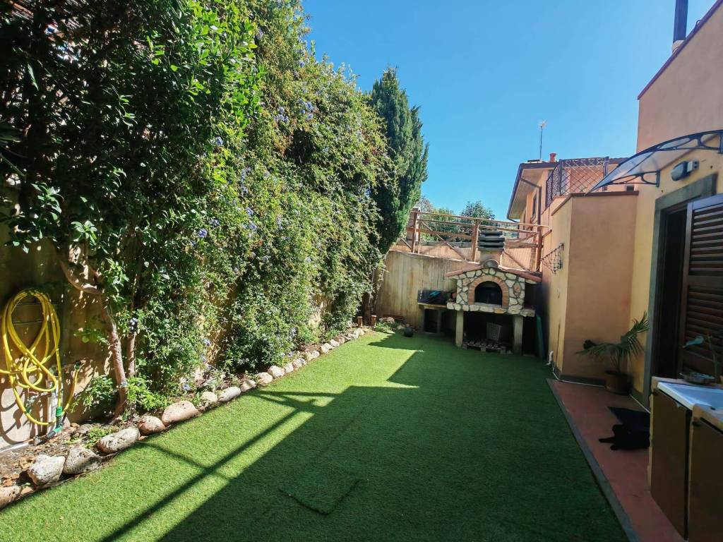 Appartamento a Monte argentario in Strada Vicinale del Grottino - Foto 2