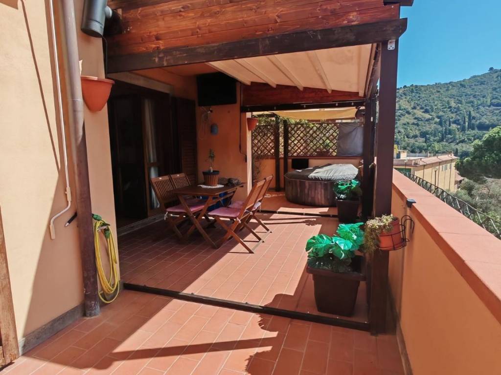 Appartamento a Monte argentario in Strada Vicinale del Grottino - Foto 3