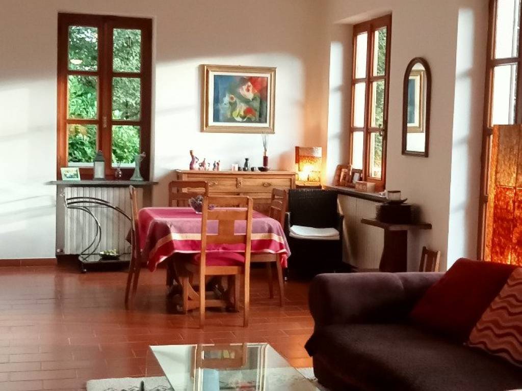 Villa a Biella in Strada della Burcina - Foto 3