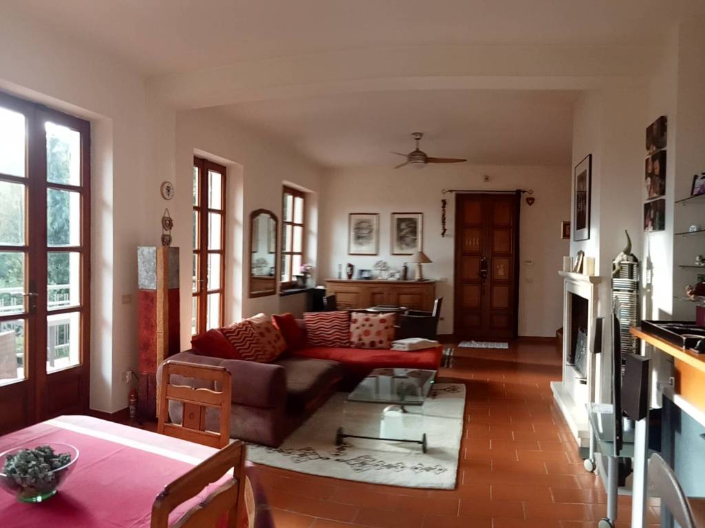 Villa a Biella in Strada della Burcina - Foto 4