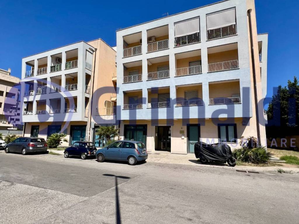 Appartamento a Lecce in Via Edoardo de Candia, 39 - Foto 2