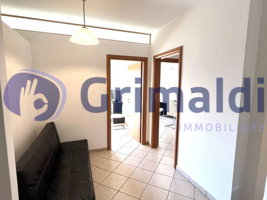 Appartamento a Lecce in Via Edoardo de Candia, 39 - Foto 4