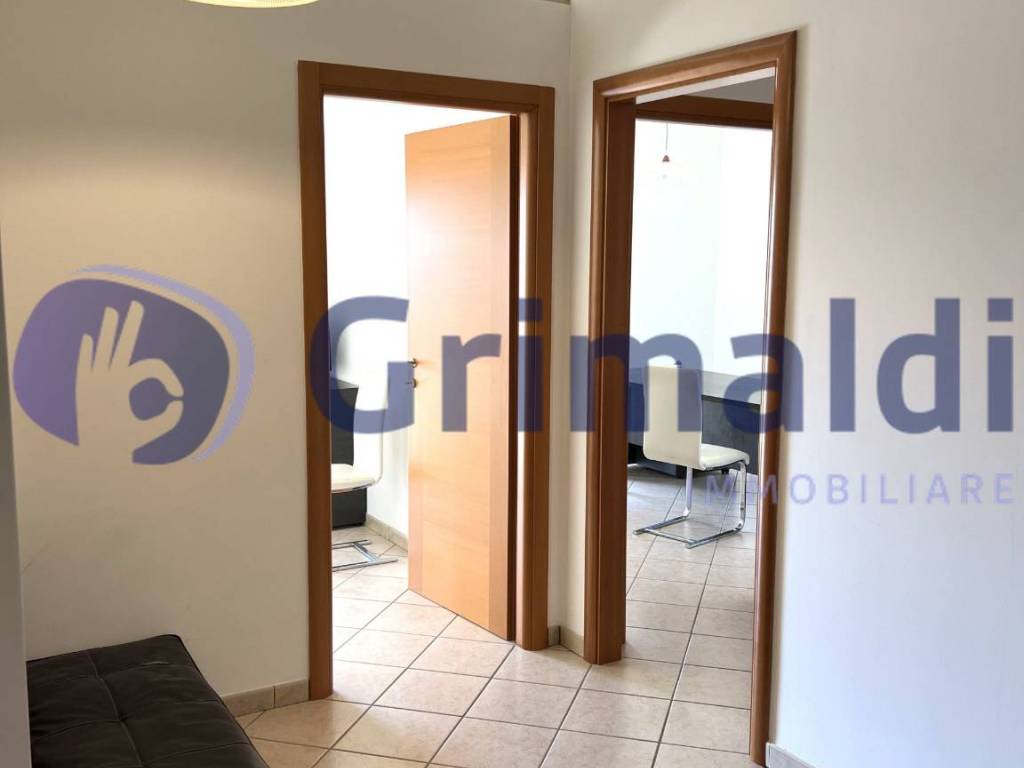Appartamento a Lecce in Via Edoardo de Candia, 39 - Foto 5