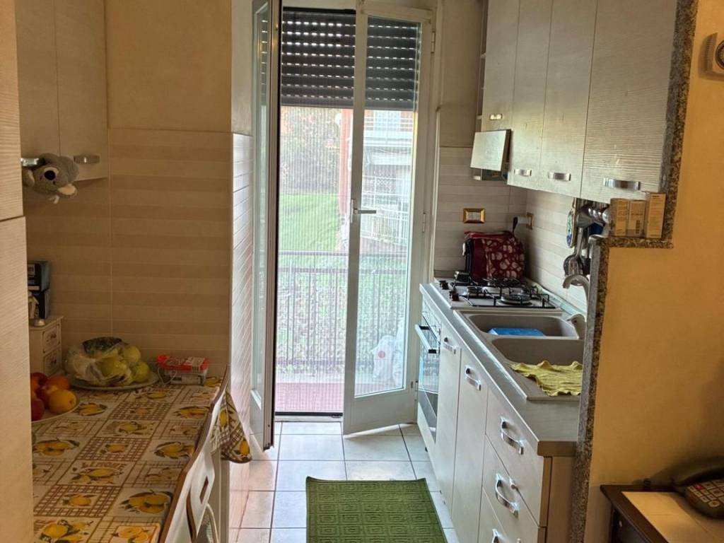 Appartamento a Tivoli in Via Goffredo Mameli - Foto 2
