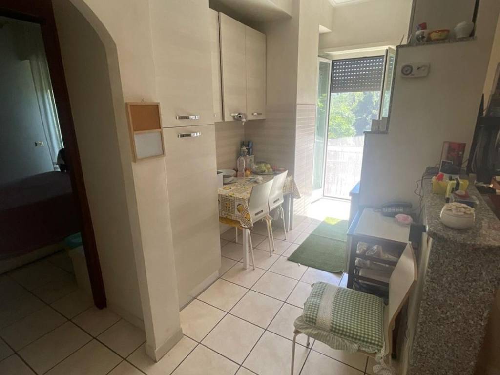 Appartamento a Tivoli in Via Goffredo Mameli - Foto 4