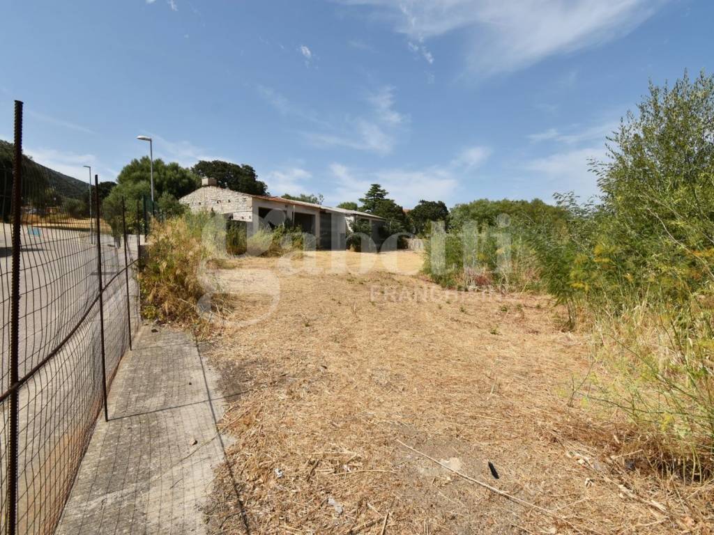 Terreno a Padru in via manzoni, 0 - Foto 3
