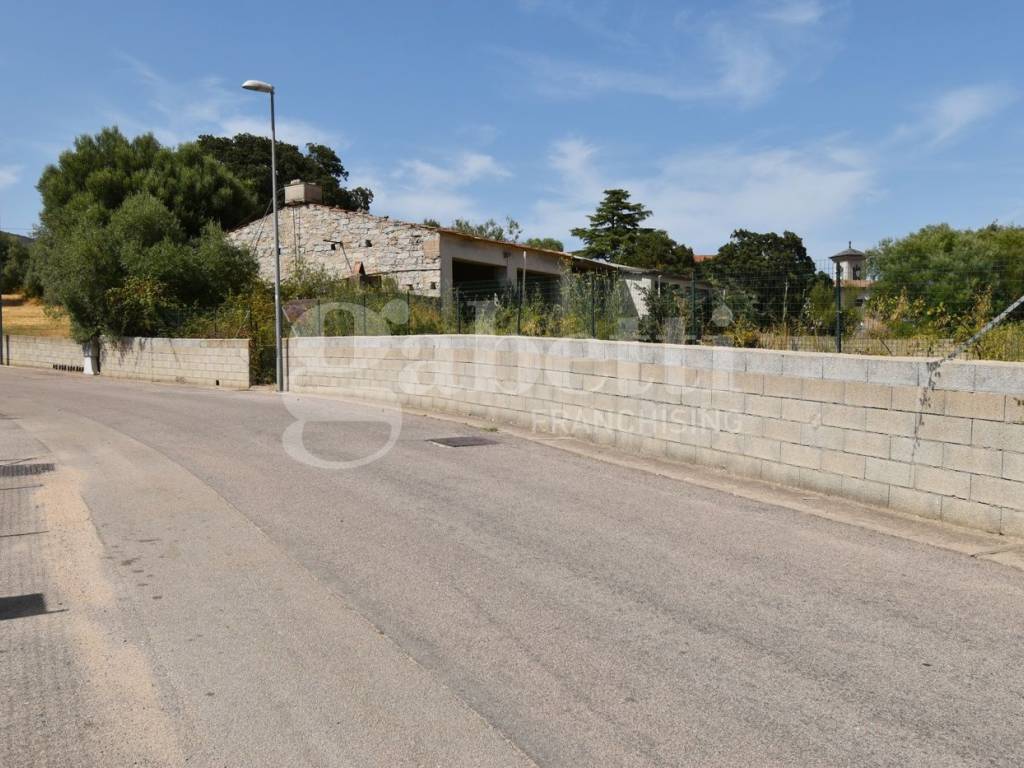 Terreno a Padru in via manzoni, 0 - Foto 5