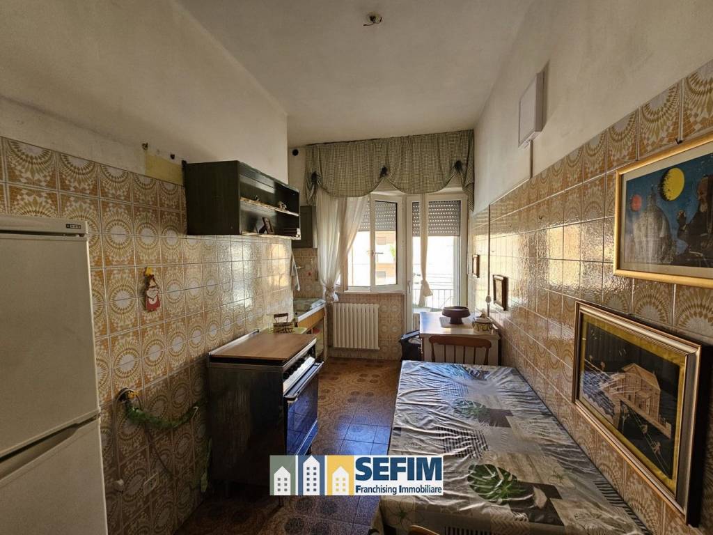Appartamento a Matera in Via Toscana - Foto 3