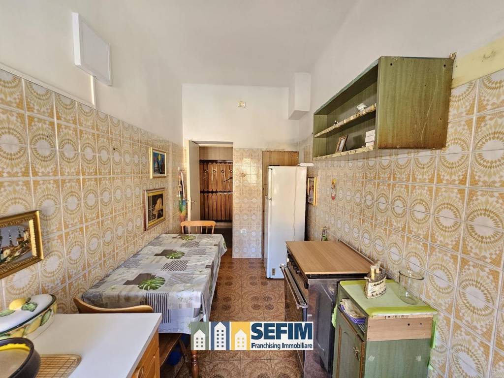Appartamento a Matera in Via Toscana - Foto 4