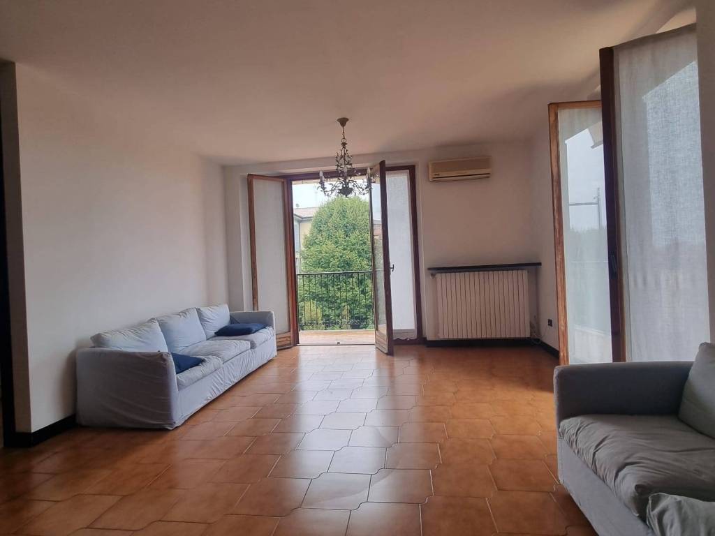 Appartamento a Lodi in Via Paolo Gorini, 44 - Foto 3