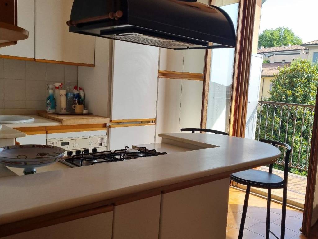 Appartamento a Lodi in Via Paolo Gorini, 44 - Foto 5
