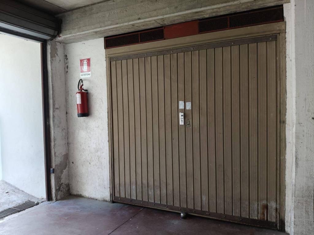 Box / garage a Cerveteri in Via Umberto Badini - Foto 3