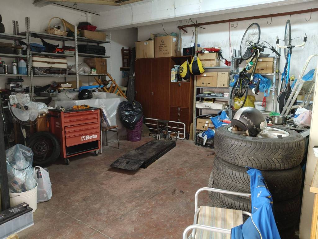 Box / garage a Cerveteri in Via Umberto Badini - Foto 4