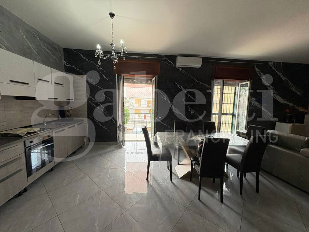 Appartamento a Orta di atella in Via plauto, 1 - Foto 4