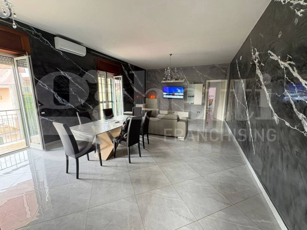 Appartamento a Orta di atella in Via plauto, 1 - Foto 5