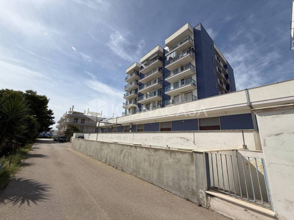 Box / garage a Manfredonia in Via Calle del Porto - Foto 3