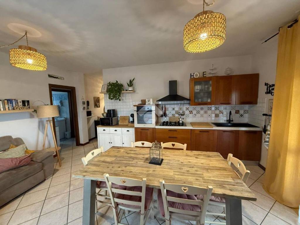 Appartamento a Castel goffredo - Foto 2