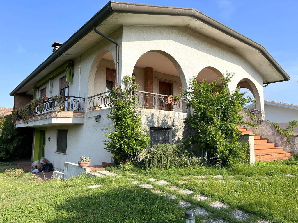 Villa a Porto viro in Via Roma, 5 - Foto 3