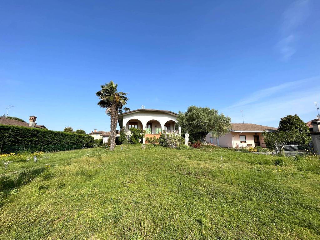 Villa a Porto viro in Via Roma, 5 - Foto 4