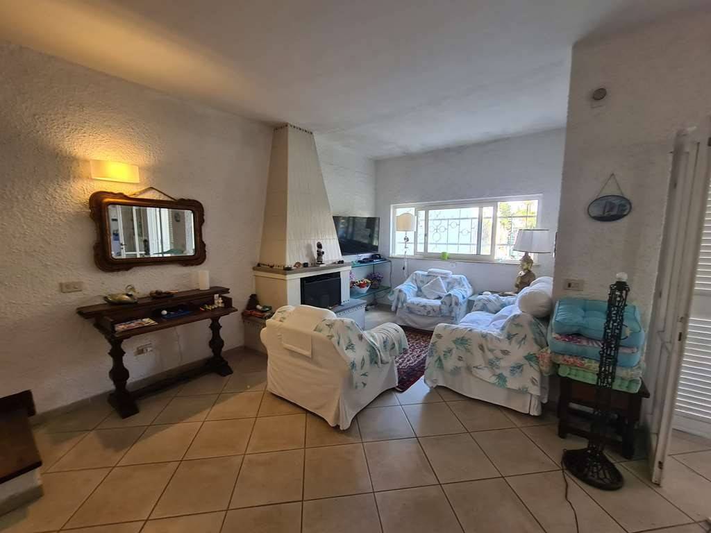 Villa a Terracina in Lido Mare della Tranquillità - Foto 5