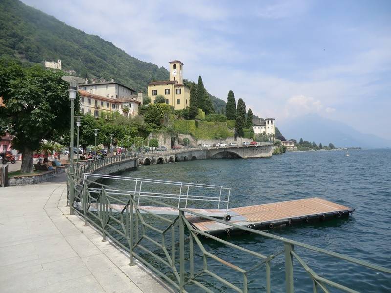 Appartamento a Gravedona ed uniti in Viale Stampa - Foto 5
