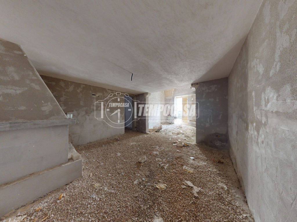 Casa indipendente a Melpignano in Via Vito Fazzi 68 - Foto 3