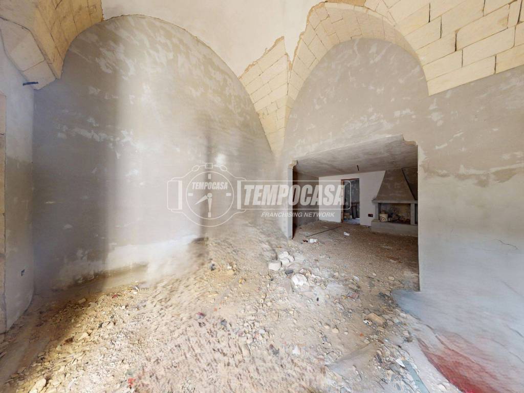 Casa indipendente a Melpignano in Via Vito Fazzi 68 - Foto 4