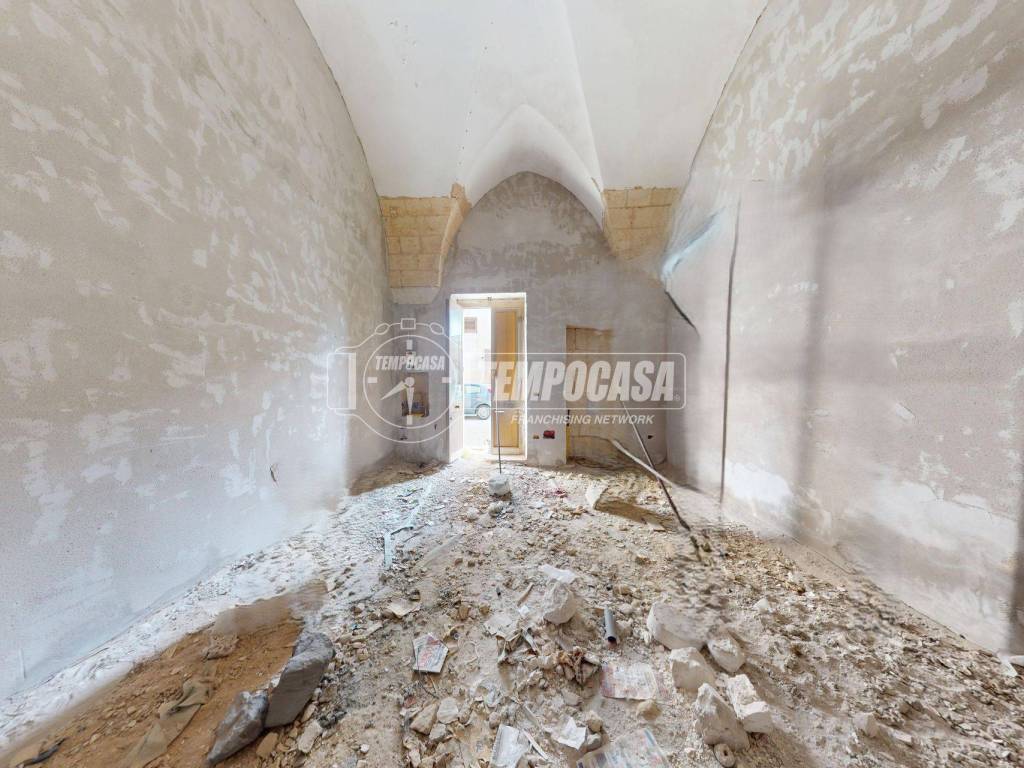 Casa indipendente a Melpignano in Via Vito Fazzi 68 - Foto 5
