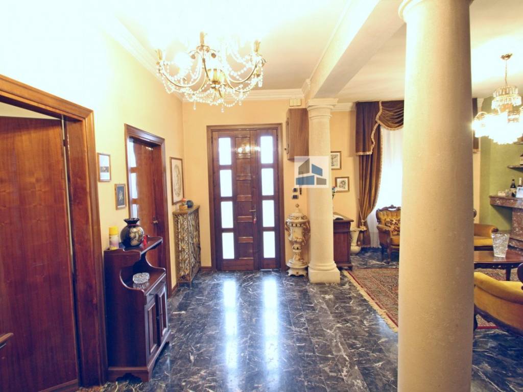 Villa a Borgoricco in viale europa - Foto 2
