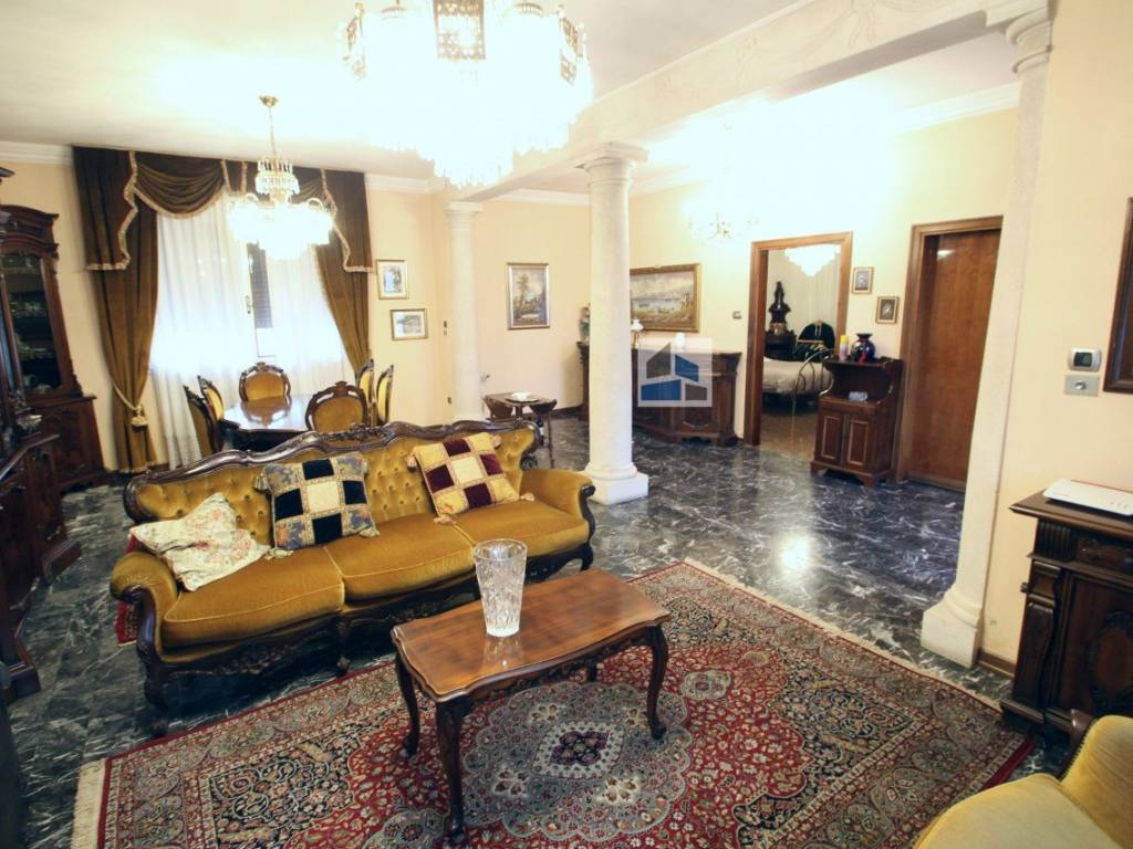 Villa a Borgoricco in viale europa - Foto 3