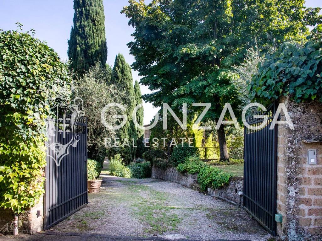 Rustico / casale a Vignanello - Foto 2