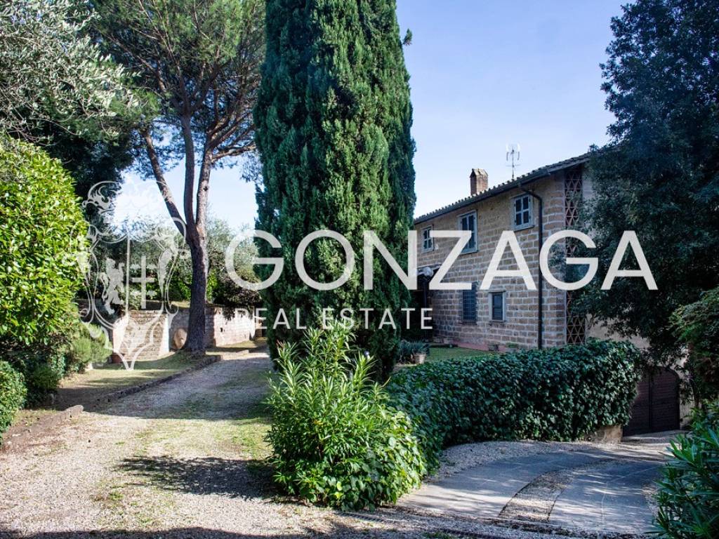 Rustico / casale a Vignanello - Foto 3