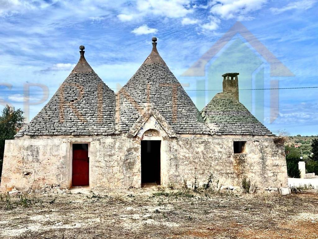 Rustico / casale a Polignano a mare in Strada Comunale Monsignore - Foto 2